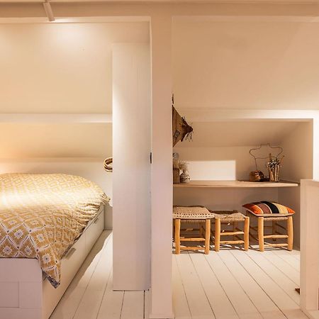 Vakantiehuis Cerise, Luxueus Genieten In De Leiestreek Deinze Exterior foto