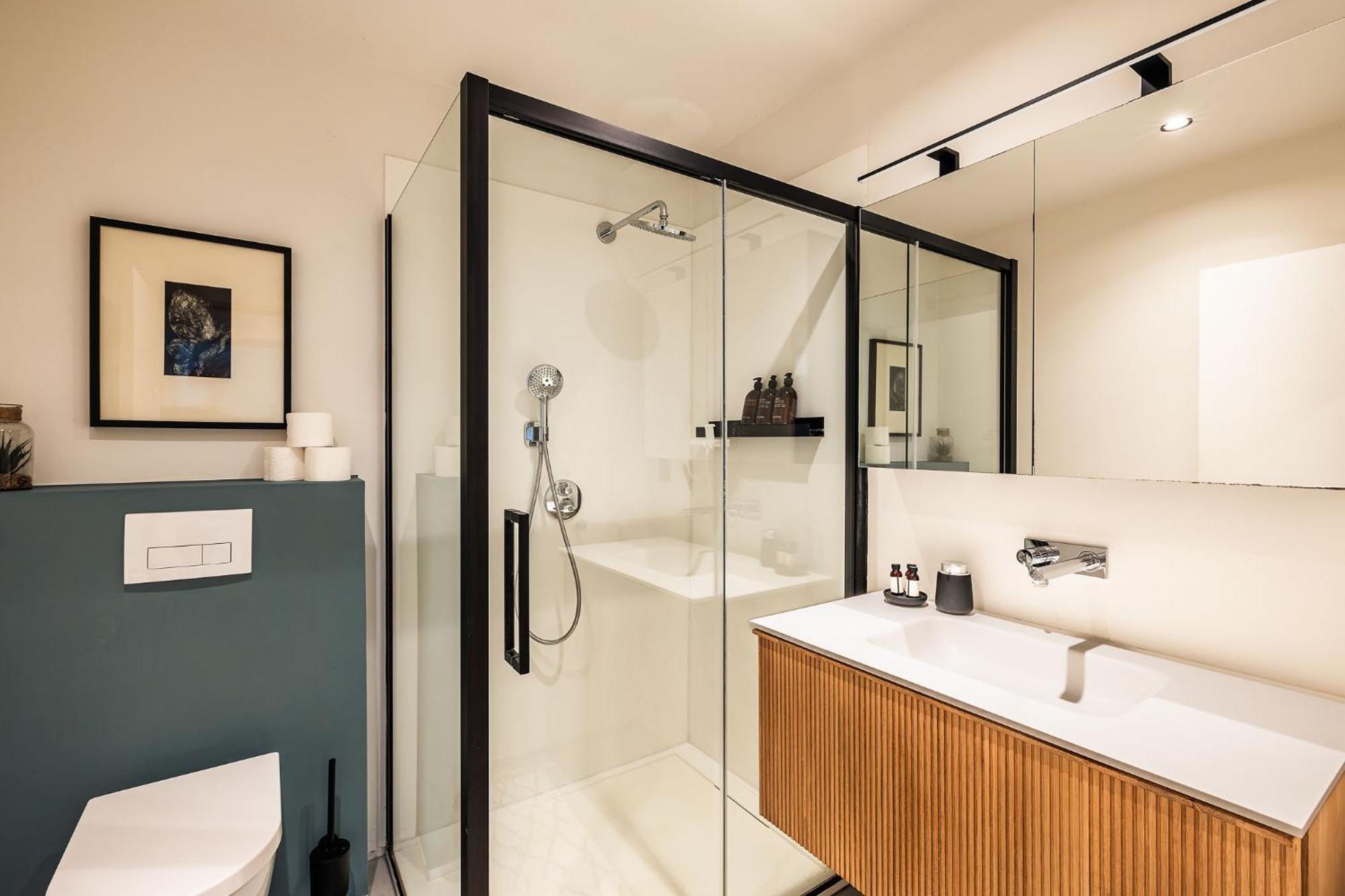 Vakantiehuis Cerise, Luxueus Genieten In De Leiestreek Deinze Exterior foto