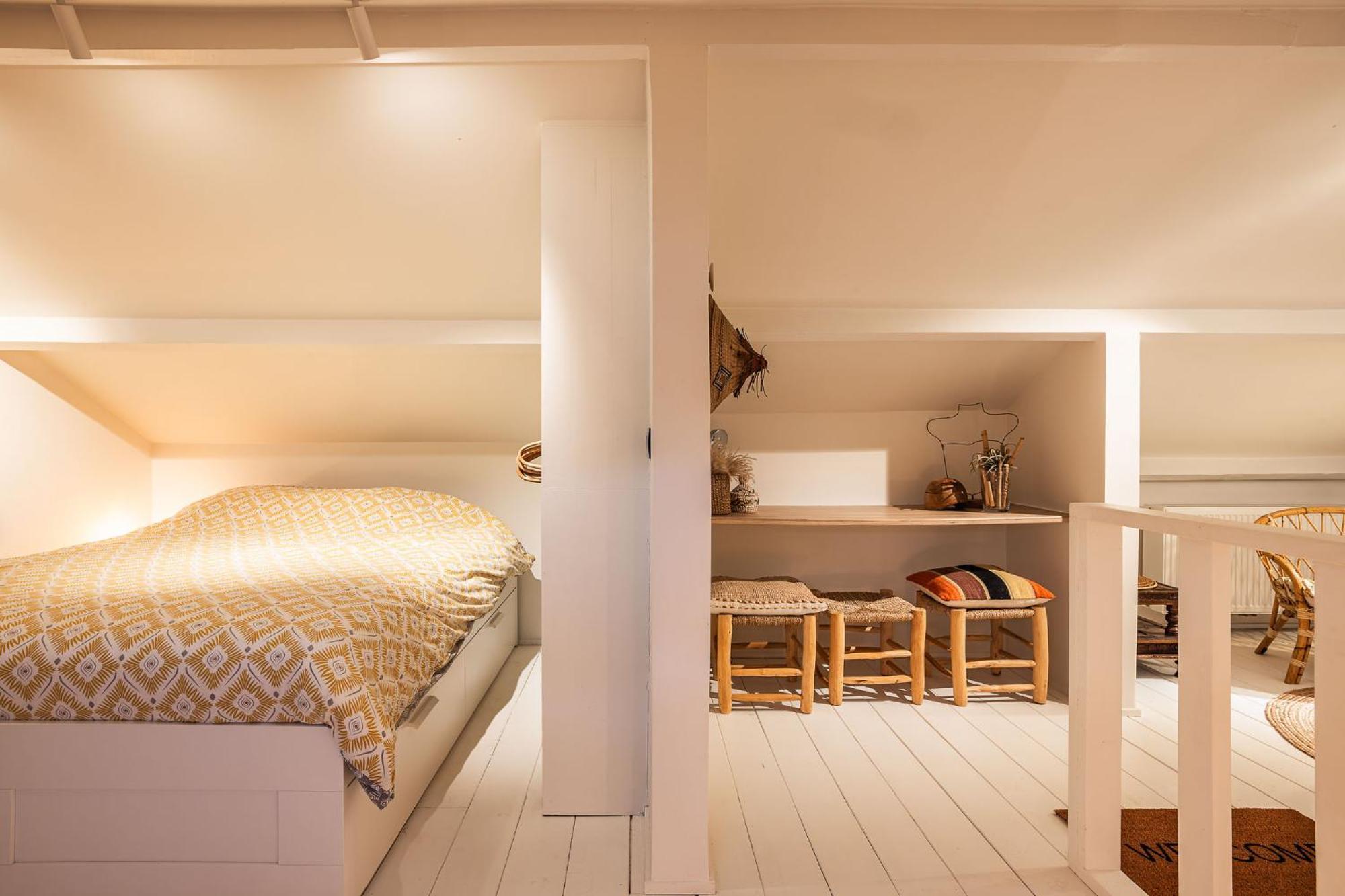 Vakantiehuis Cerise, Luxueus Genieten In De Leiestreek Deinze Exterior foto